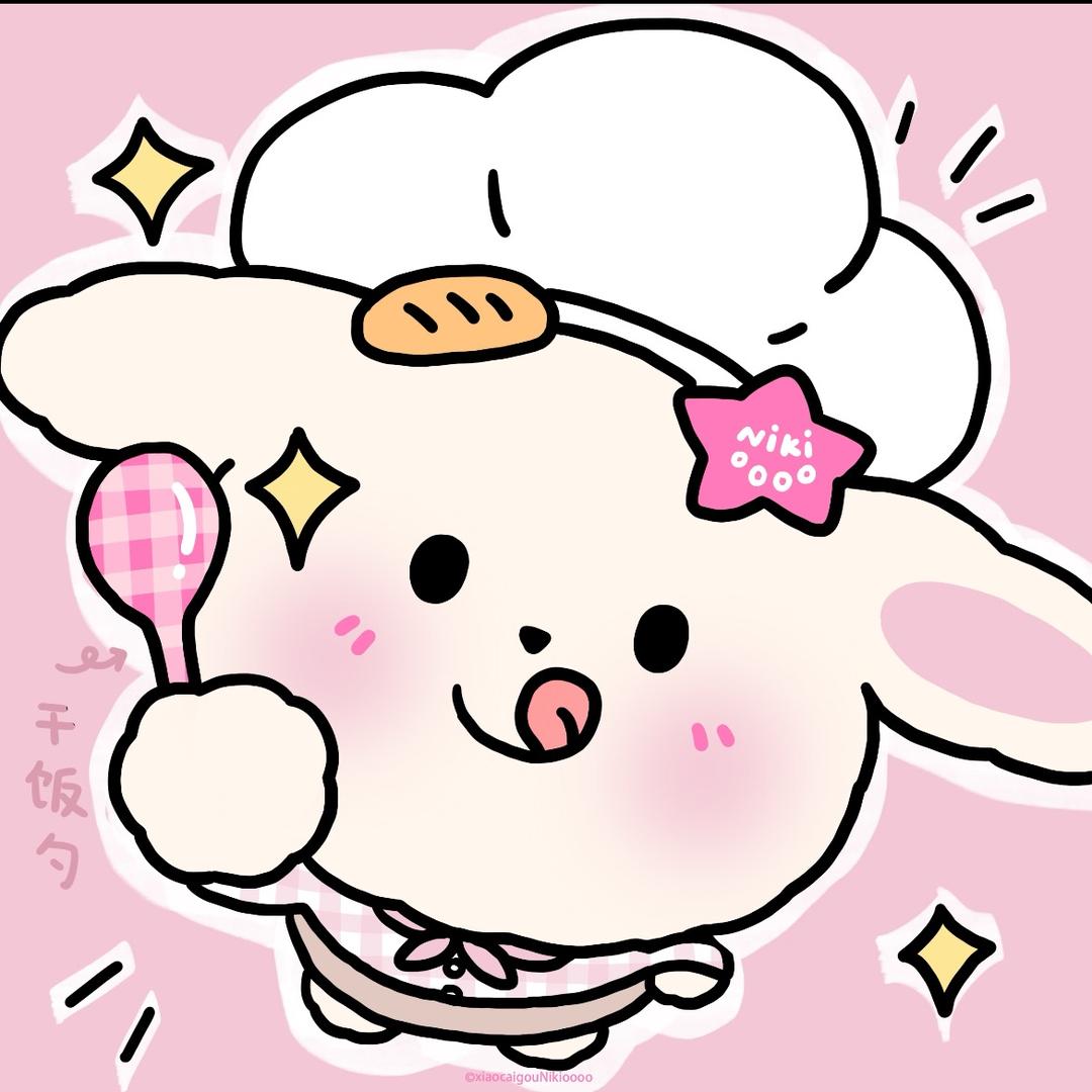 差点长成大美女