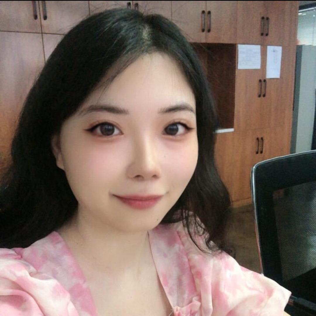水产潇潇