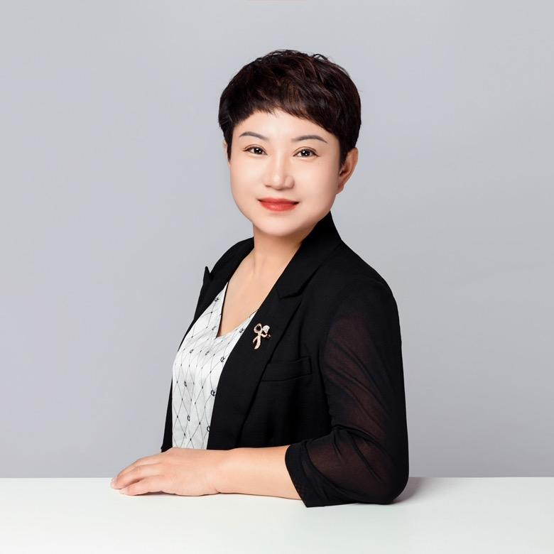 升学规划赵主任
