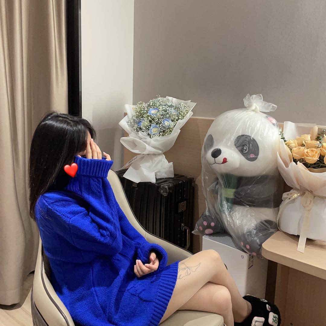 沫沫🧸.