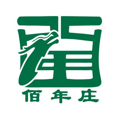 佰年庄有机葡萄酒