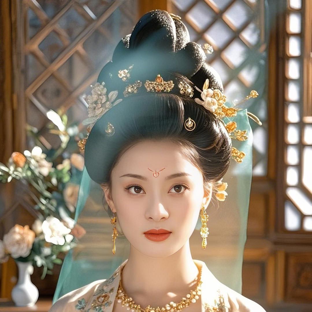 美人面