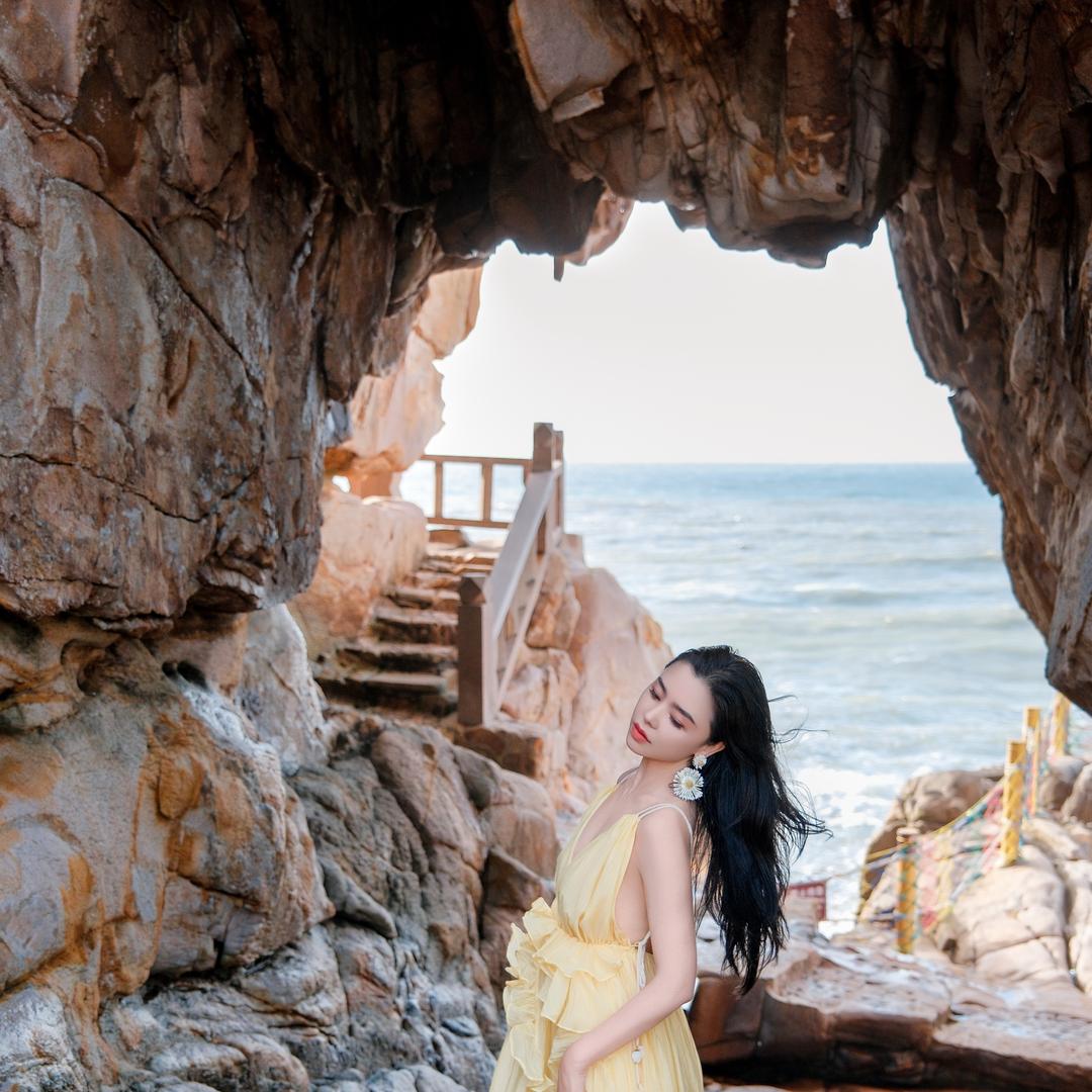 小千（湄洲岛约拍📷）