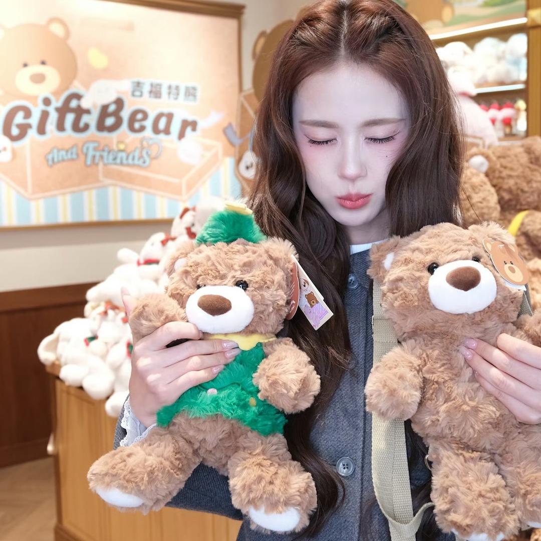 嗯哼(鹿晗叫妈版😘）