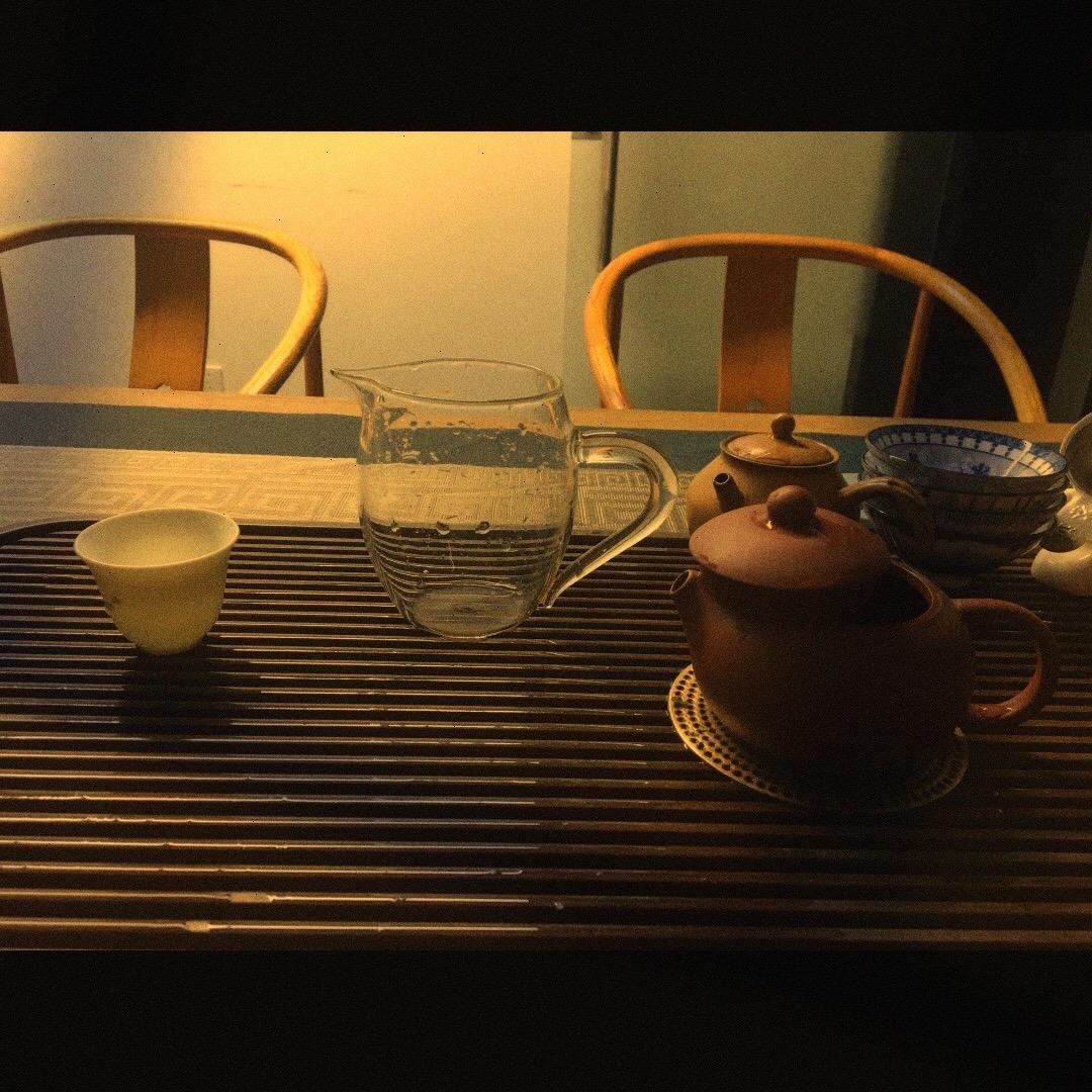 木木森林