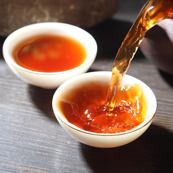 老涛的茶话馆好茶推荐