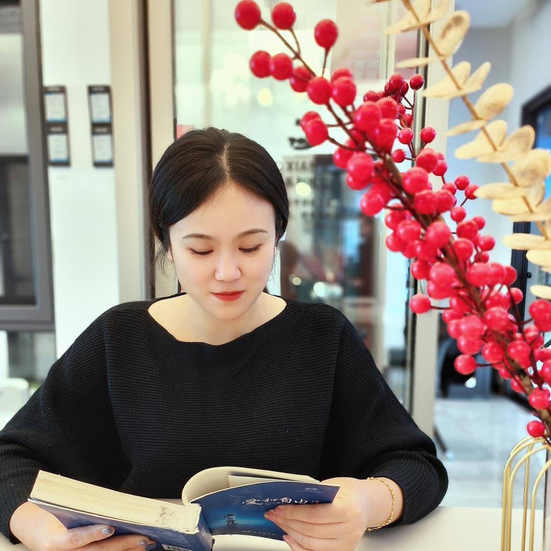 莉美人儿