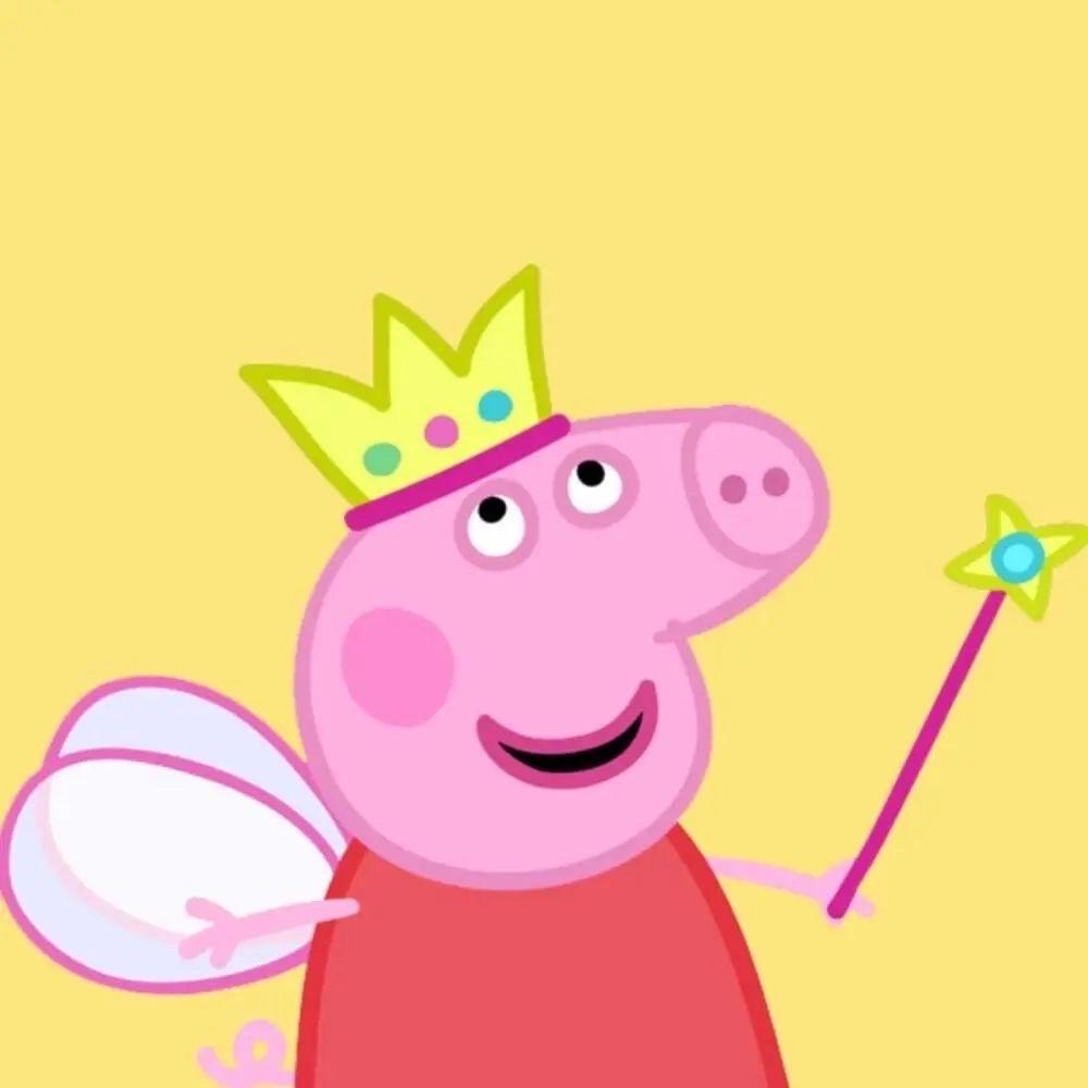 小猪佩奇🐷