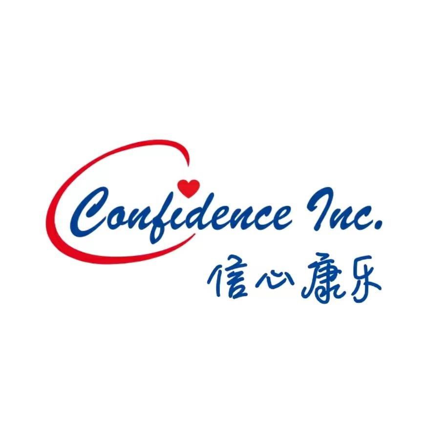 Confidence USA 海外店