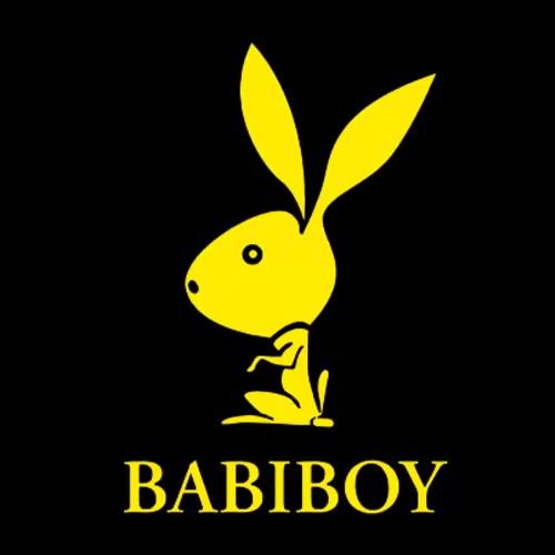 BABIBOY男装总部号