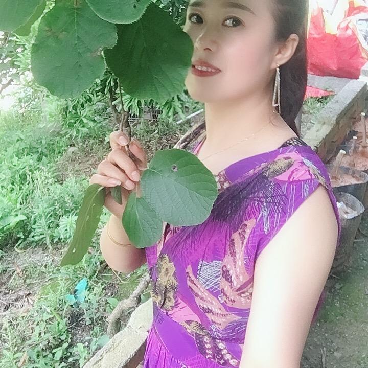 伊伊（好物分享）