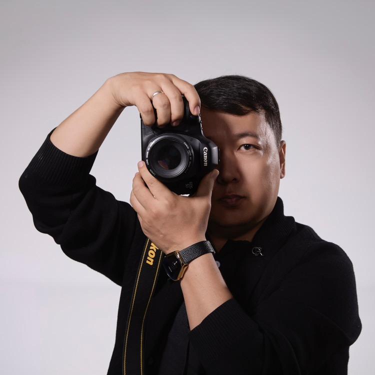 斑马🦓摄影工作室