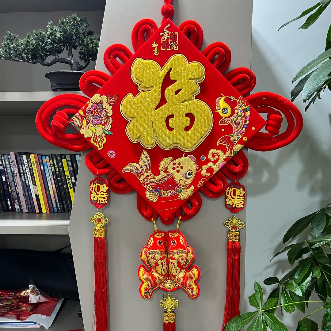 曼蒂克年货工厂