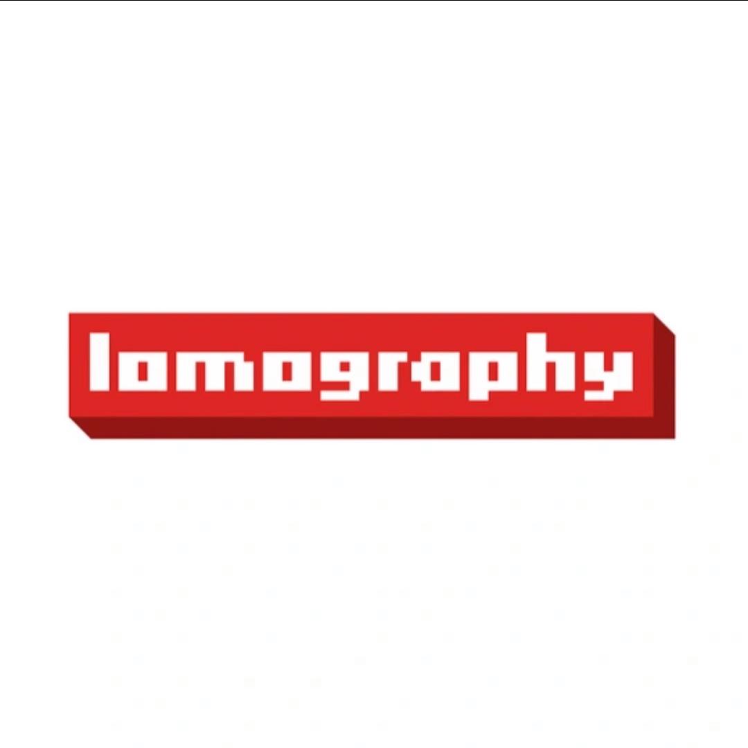Lomography 乐魔