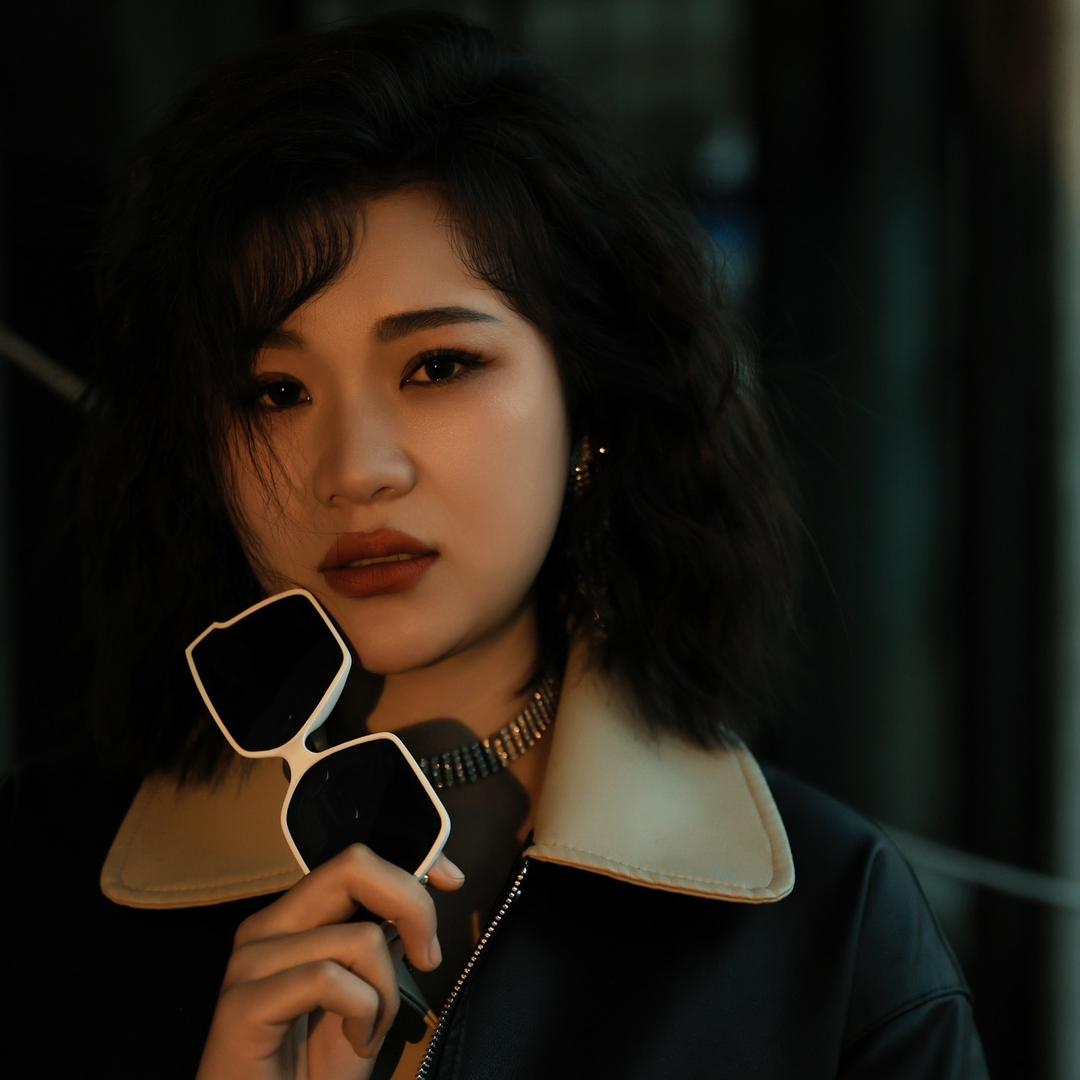 二妮叫小雅@抖音