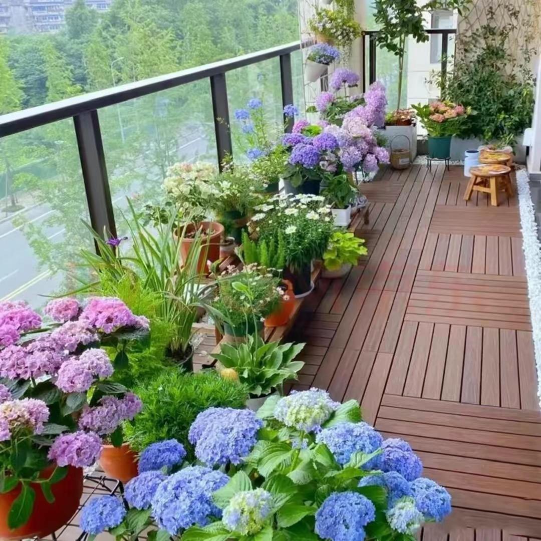 春心的花园