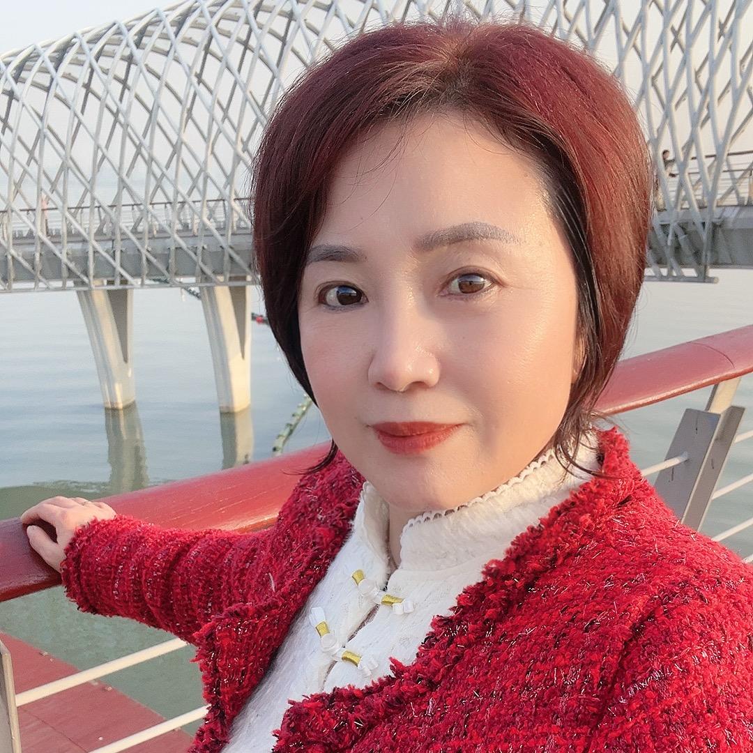 阿玲姐