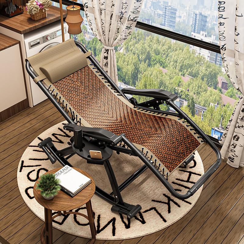 守望者午休躺椅