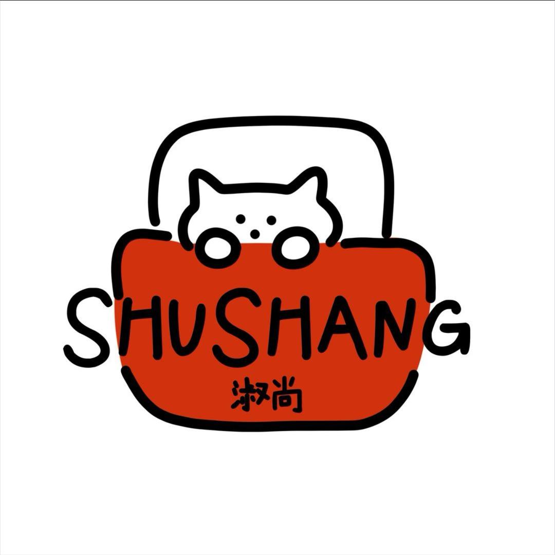 SHUSHANG-手作布包