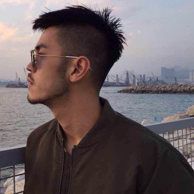 阿俊轻奢男装