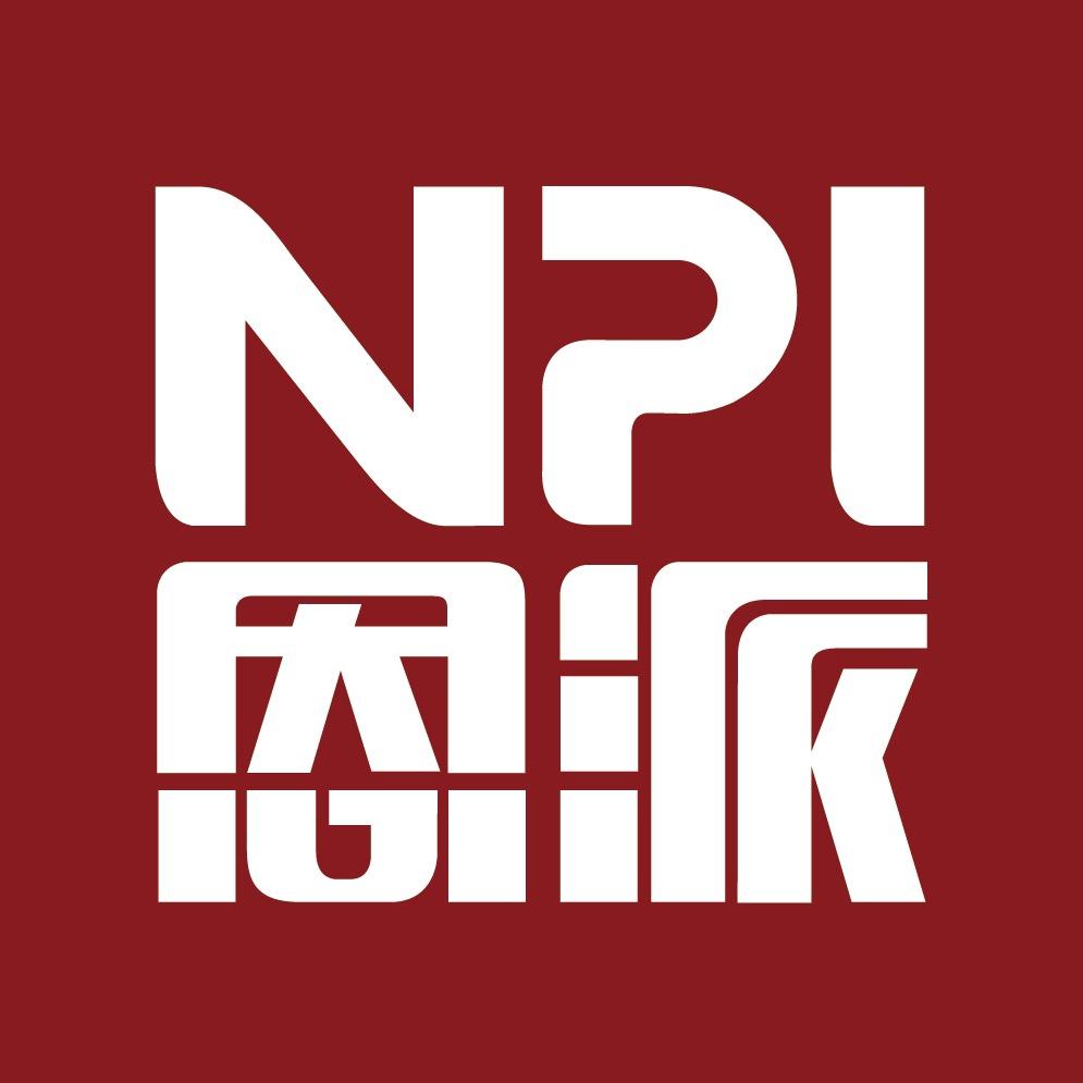恩派公益