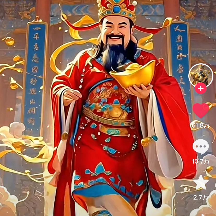 家有三千金