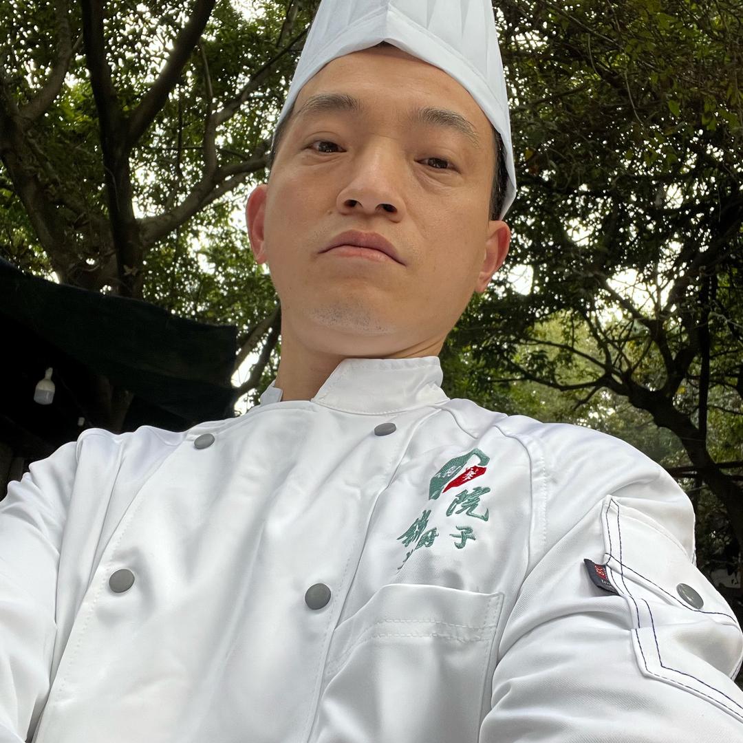 灶台上的一日三餐🍑李阳
