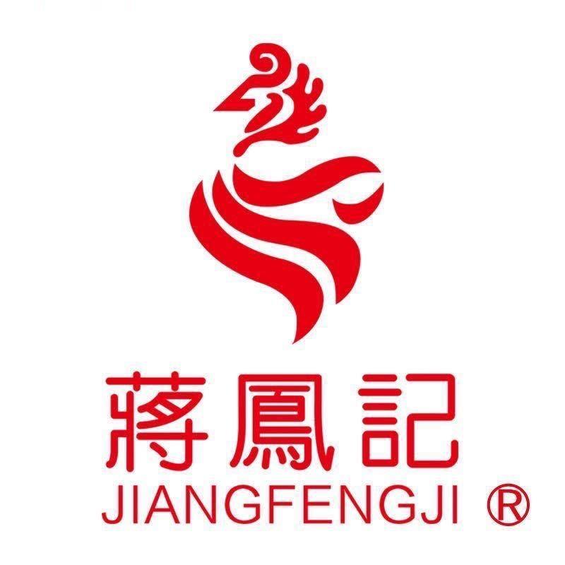 蒋凤记美食家