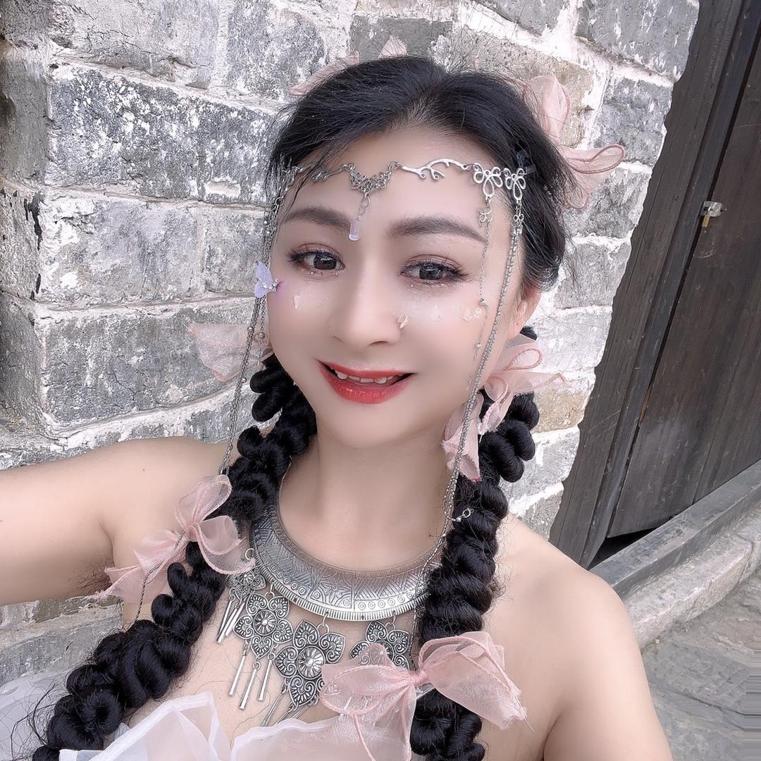 村花朵朵开（村花慧子）