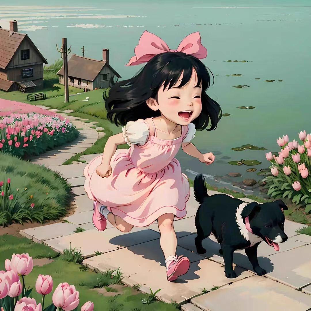 蹦蹦恰