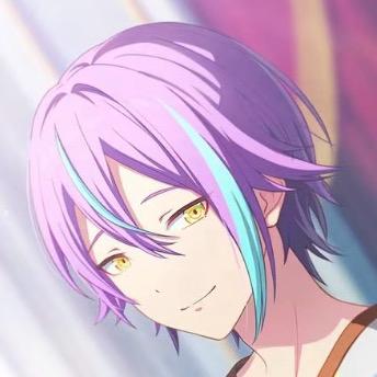 神代類KamishiroRui