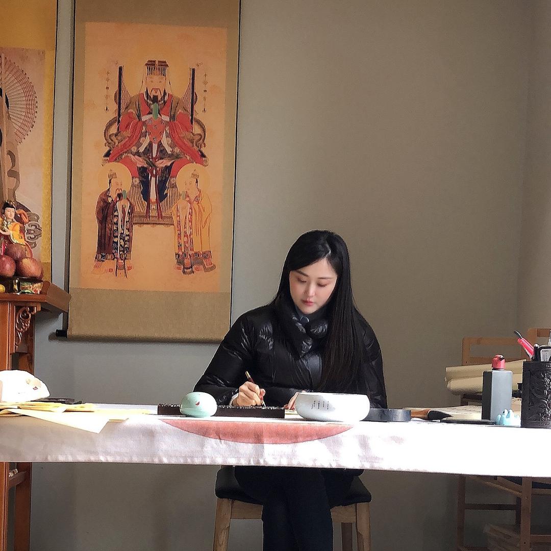 天乐女性智慧
