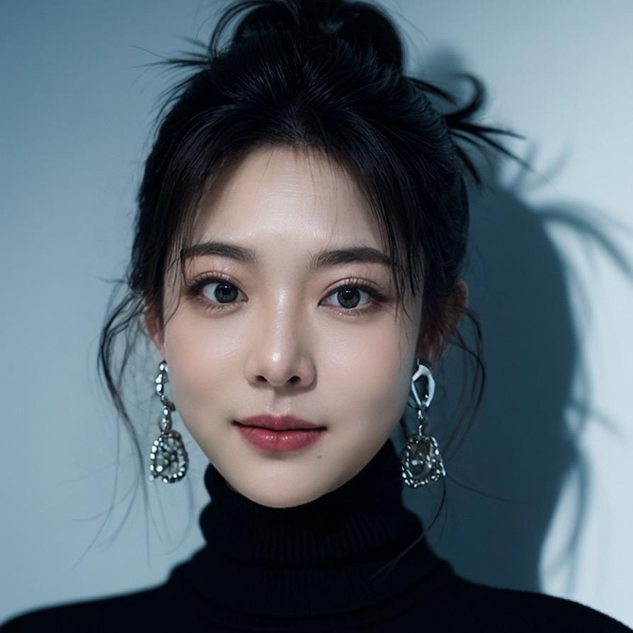 万荣做口才培训的小芸老师