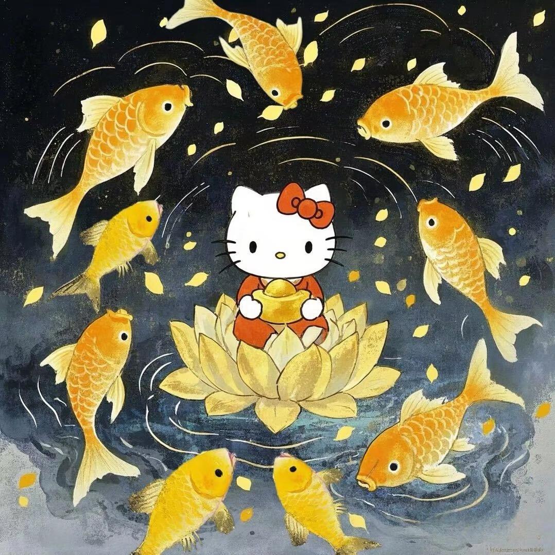 春天