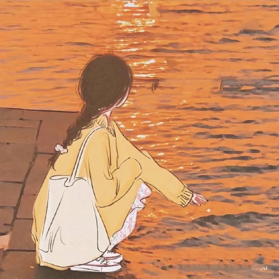 古月