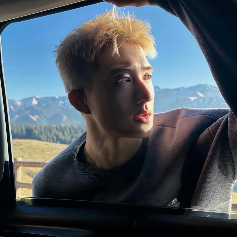 林达浪.（bubblemon收藏家）