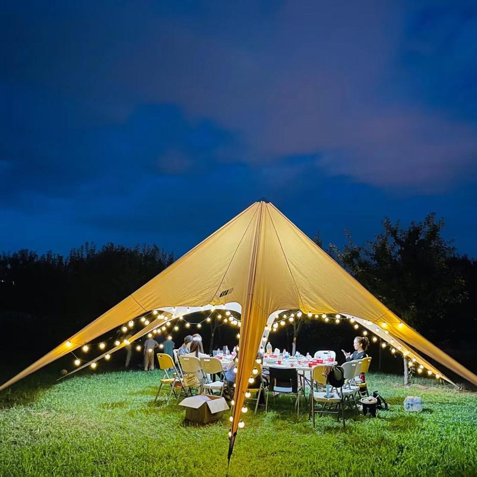 河北帅达农业园