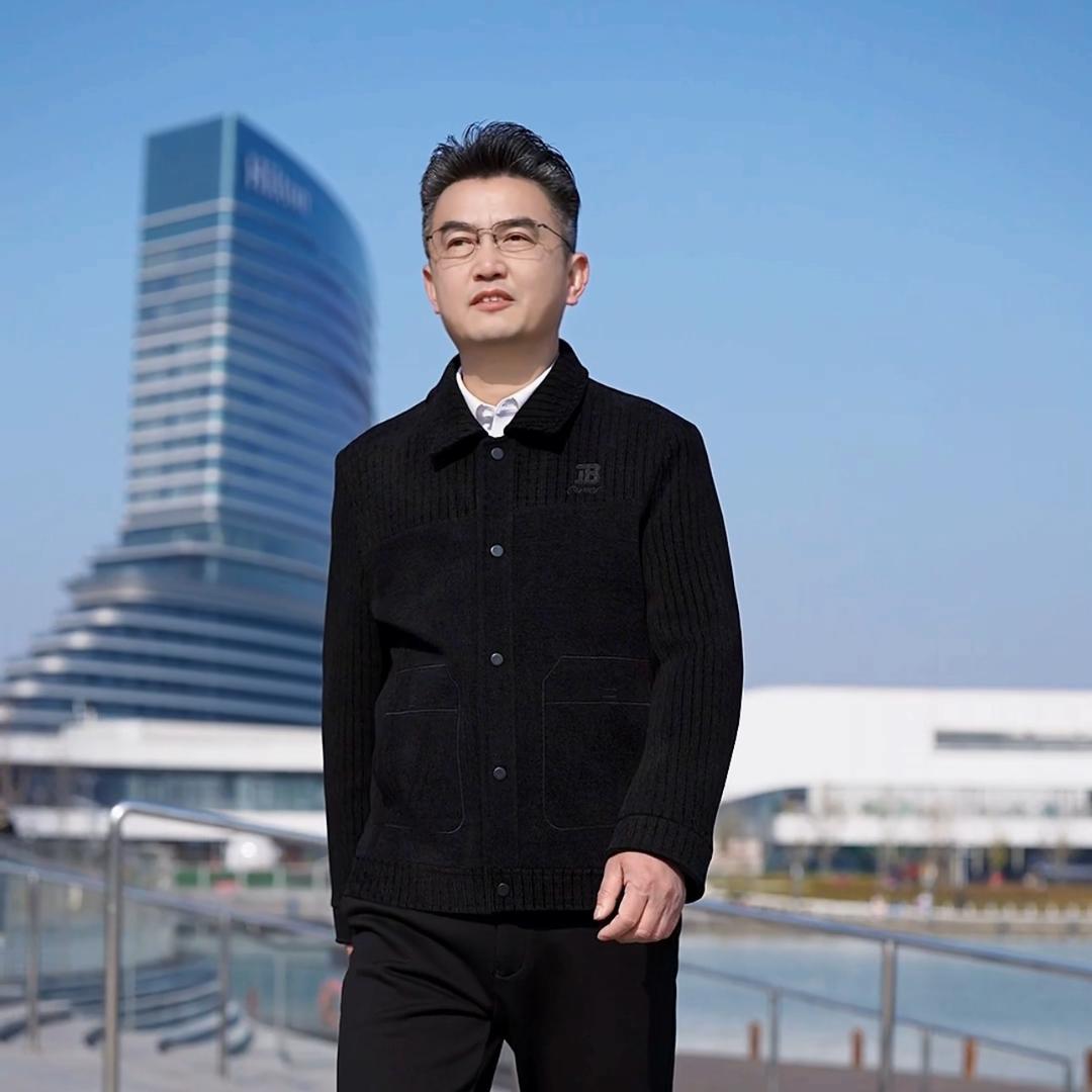 以凡爸爸装中老年男装