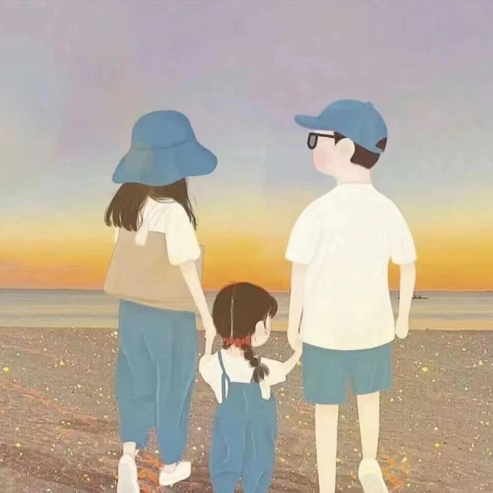 昔年^