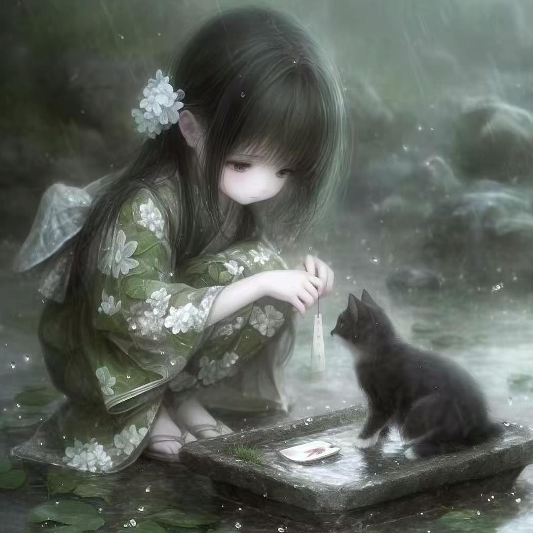 久椿