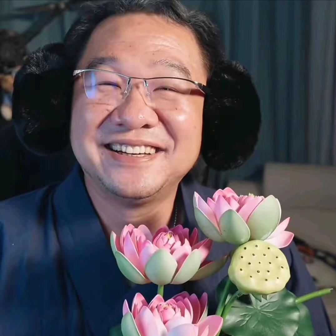 漠叔【天天整活】