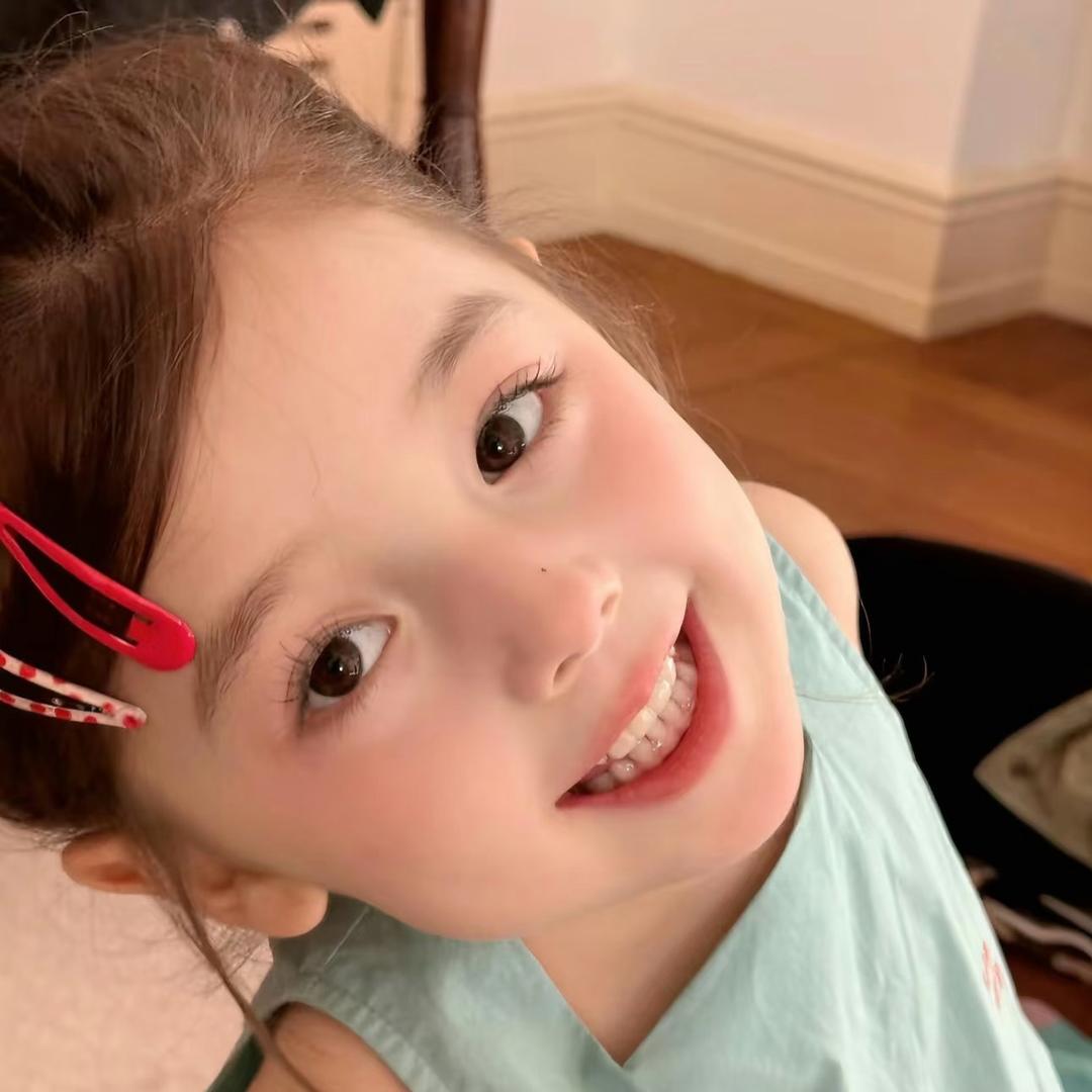 “我叫小婷🌈💨