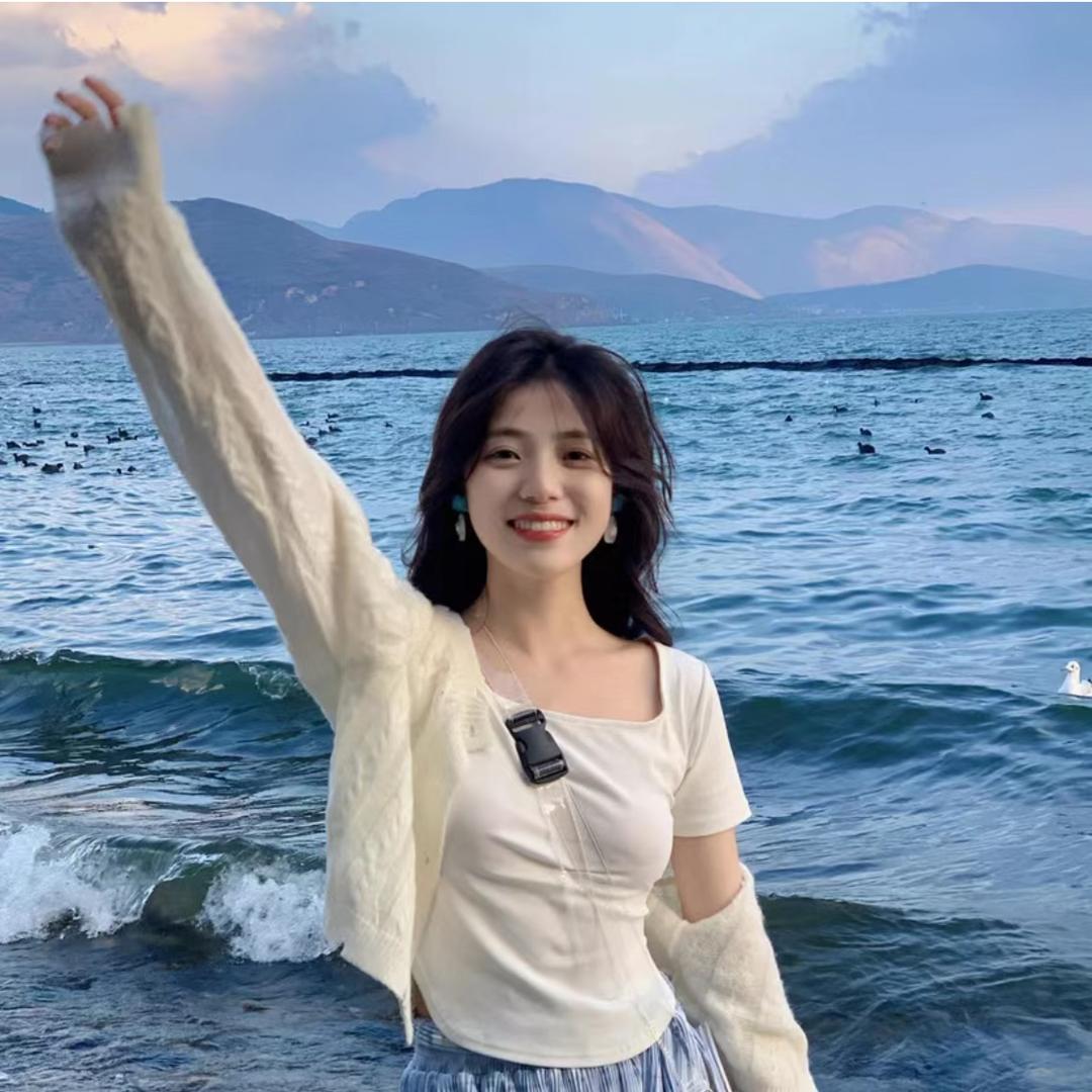 圆满的袁吖✨