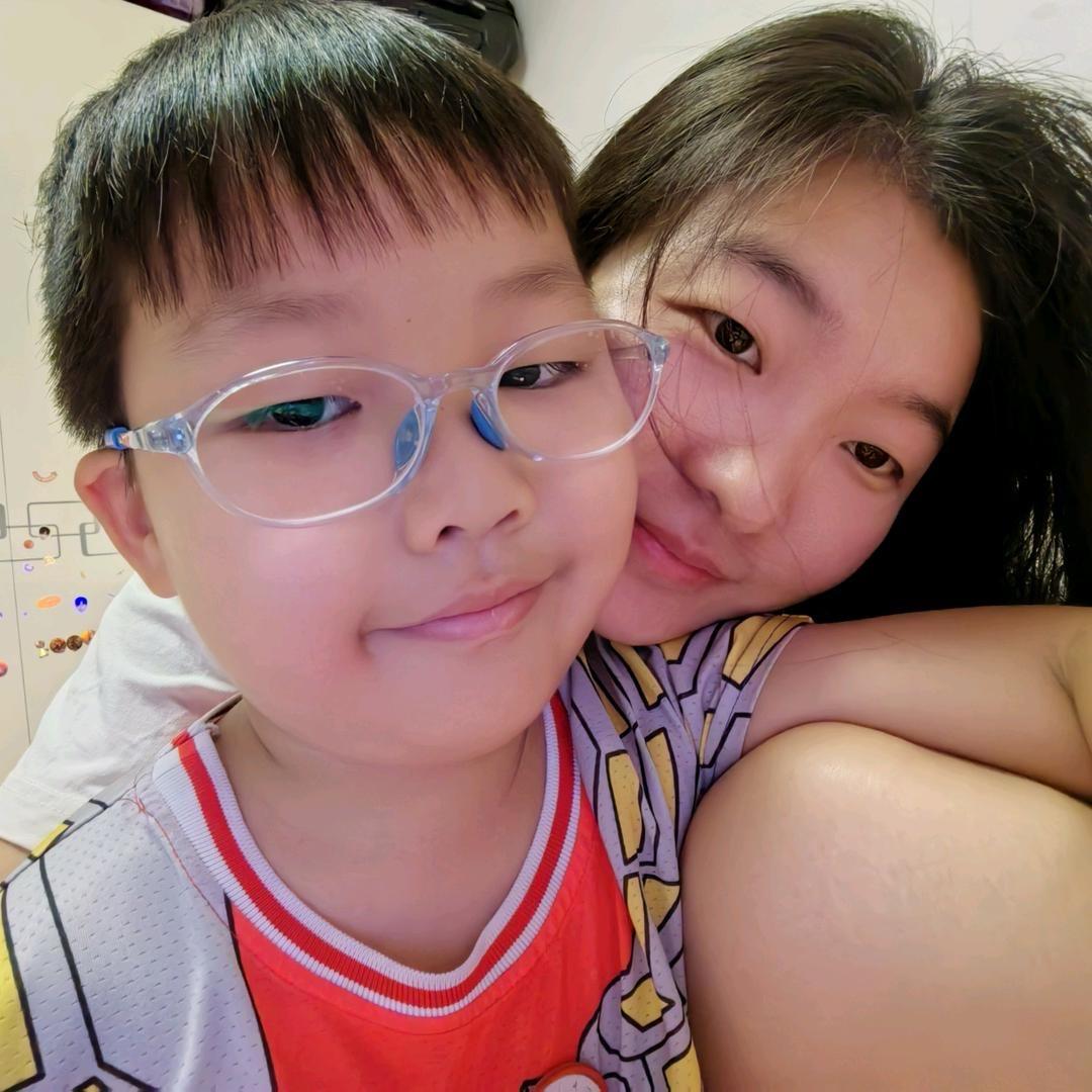 夏虫不语冰（彬彬跟练）