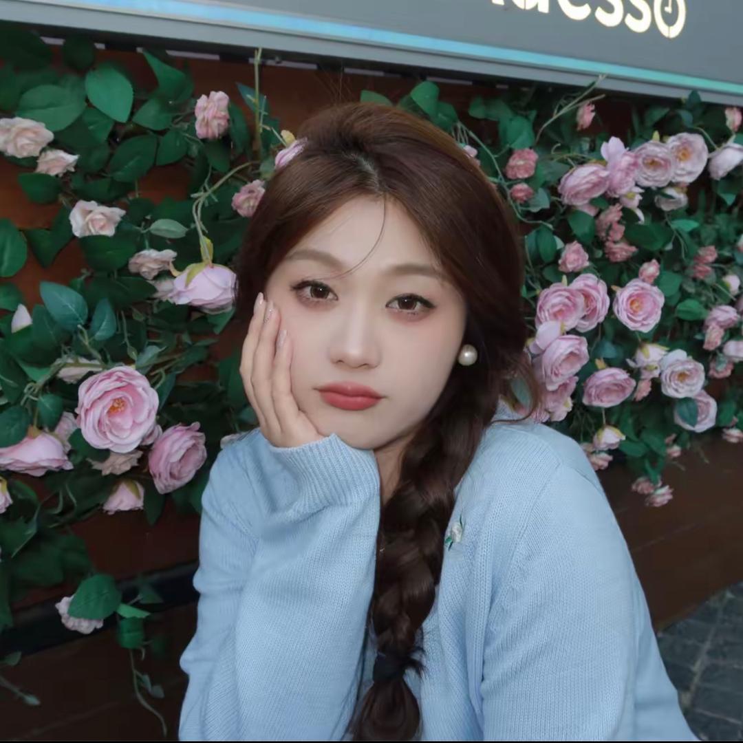 微胖的宣宣（显瘦穿搭上新版）