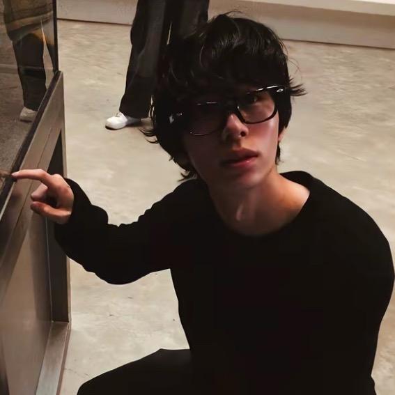 退后