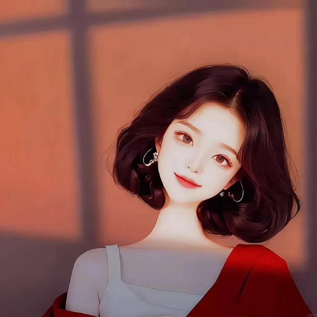 Wendy（温蒂)