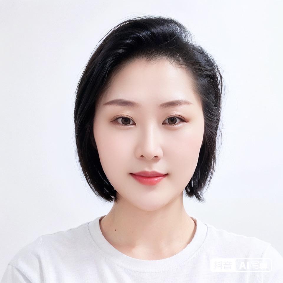 晨曦拂面