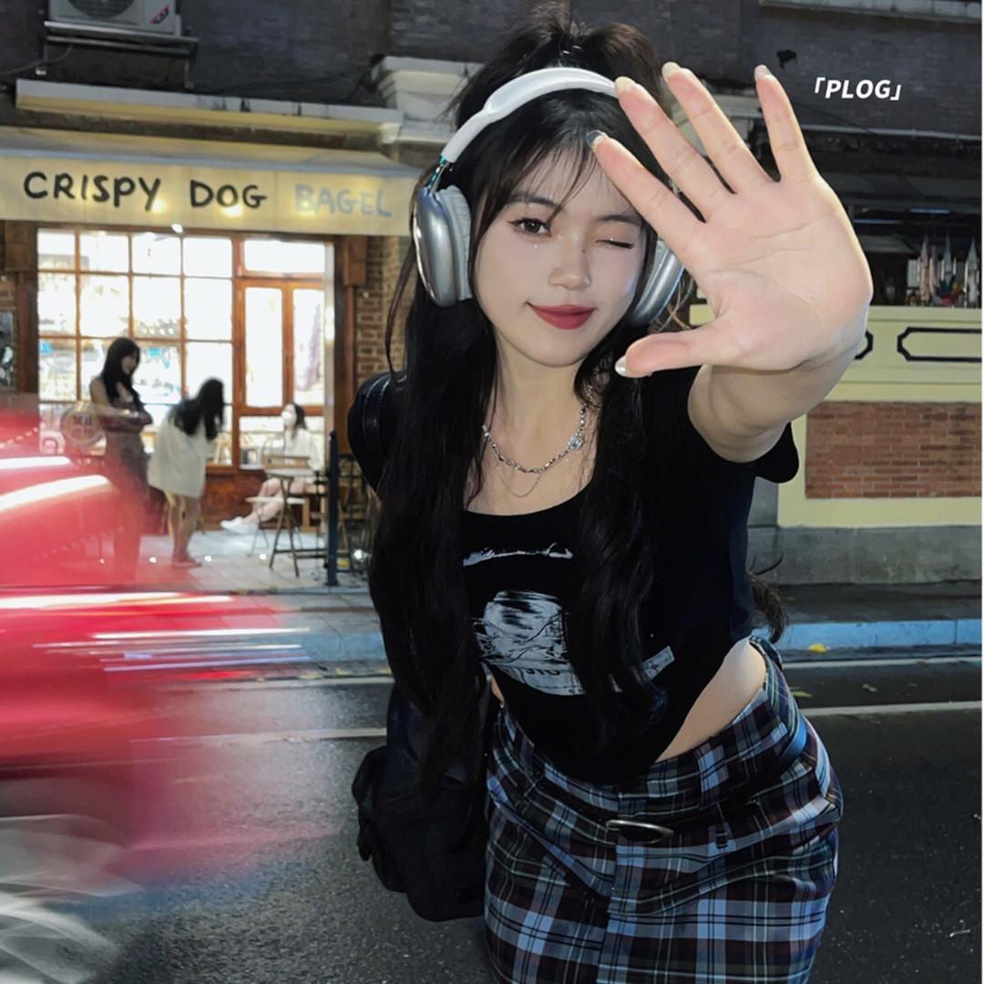 ANKEEN安可恩穿搭