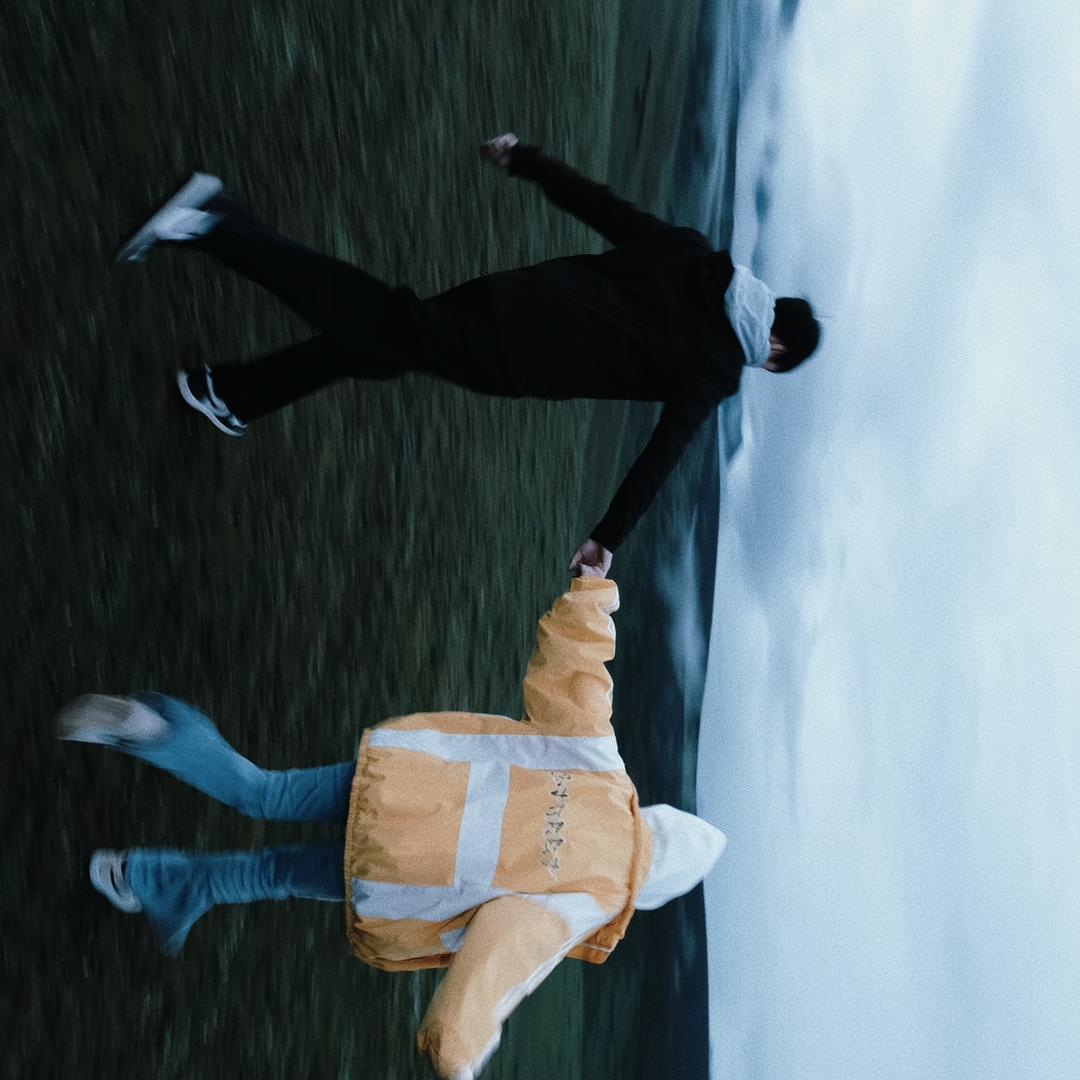 时间的背后